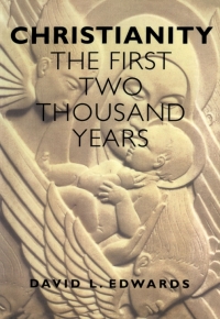 Titelbild: Christianity: First 2000 Years 1st edition 9780304704699