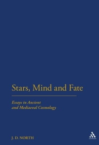 Cover image: Stars, Mind & Fate 1st edition 9780907628941