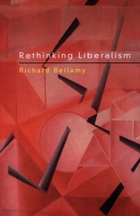 Cover image: Rethinking Liberalism 1st edition 9780826477415
