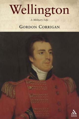 Imagen de portada: Wellington 1st edition 9781852855154