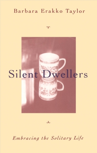 Imagen de portada: Silent Dwellers 1st edition 9780826412126