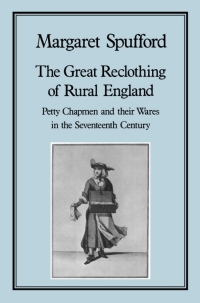 Cover image: Great Reclothing of Rural England 1st edition 9780907628477