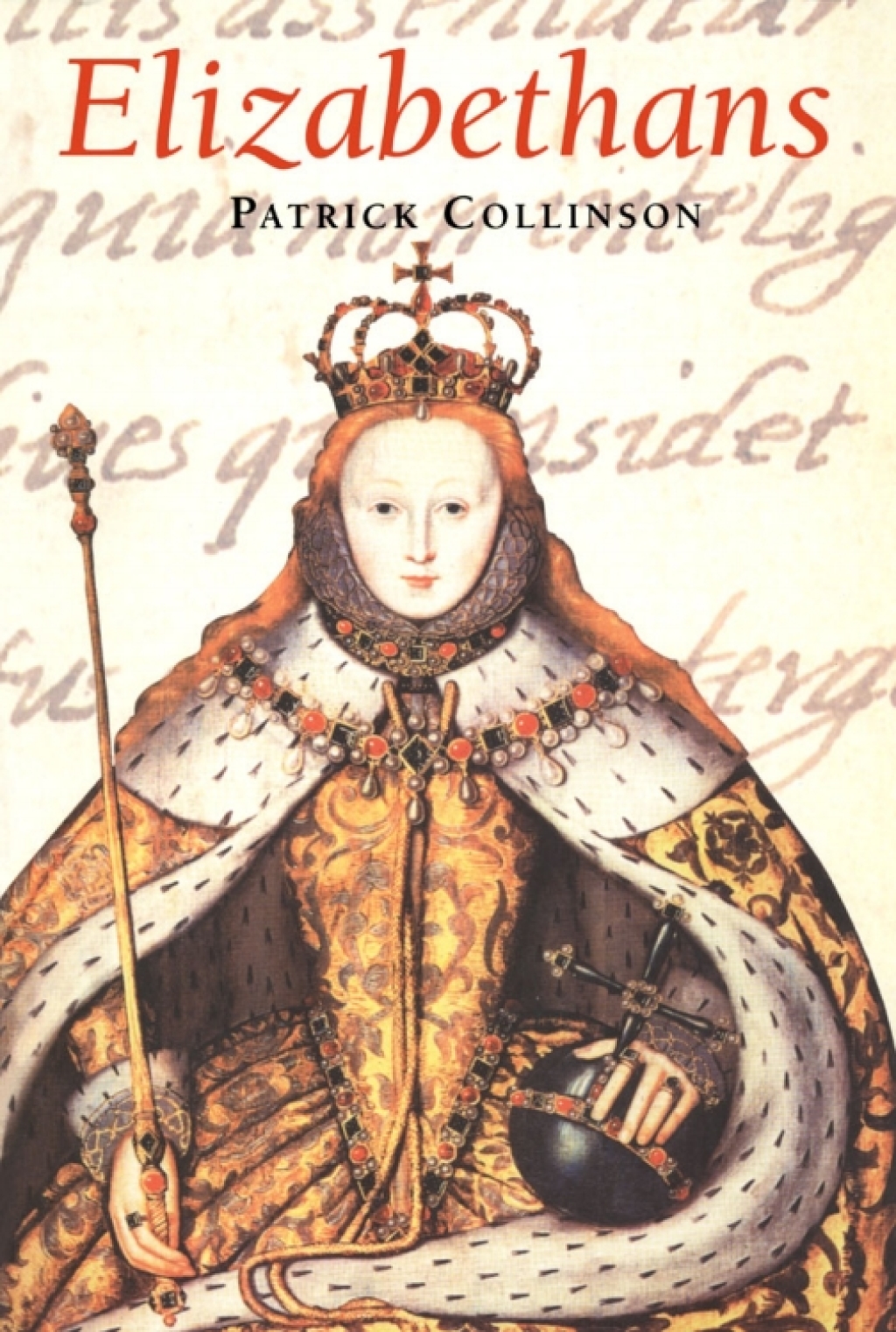 Elizabethans 1st Edition