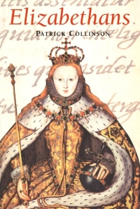 Cover image: Elizabethans 1st edition 9781852854003