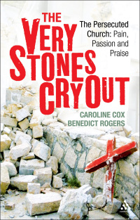 Cover image: The Very Stones Cry Out 1st edition 9780826442727