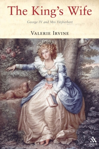 Cover image: The King's Wife 1st edition 9781847250537