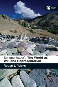 Imagen de portada: Schopenhauer's 'The World as Will and Representation' 1st edition 9781441104342