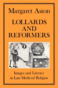 Imagen de portada: Lollards and Reformers 1st edition 9780907628187