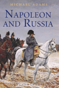Omslagafbeelding: Napoleon and Russia 1st edition 9781852854584
