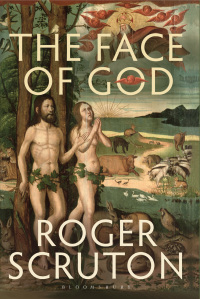 Cover image: The Face of God 1st edition 9781472912732