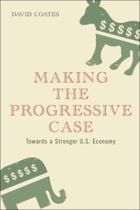 صورة الغلاف: Making the Progressive Case 1st edition 9781441186508