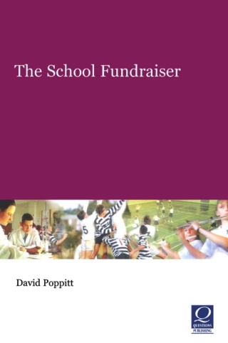 Omslagafbeelding: The School Fundraiser 1st edition 9781841900469