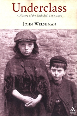 Cover image: Underclass 1st edition 9781852855543