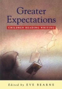 Cover image: Greater Expectations 1st edition 9780304331703