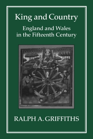 Cover image: King and Country 1st edition 9781852850180