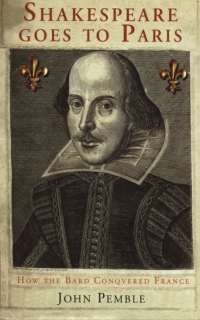 Imagen de portada: Shakespeare Goes to Paris 1st edition 9781852854522