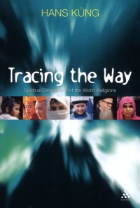 Cover image: Tracing The Way 1st edition 9780826494238