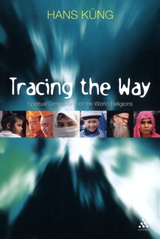 Imagen de portada: Tracing The Way 1st edition 9780826494238