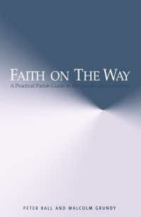 Cover image: Faith on the Way 1st edition 9780264675282