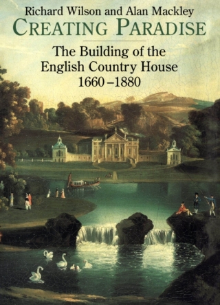 Cover image: Creating Paradise 1st edition 9781852852528