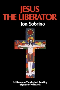 Cover image: Jesus the Liberator 1st edition 9780860122005
