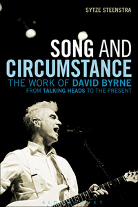 Immagine di copertina: Song and Circumstance 1st edition 9780826441683