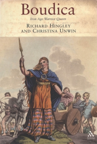 Cover image: Boudica 1st edition 9781852855161