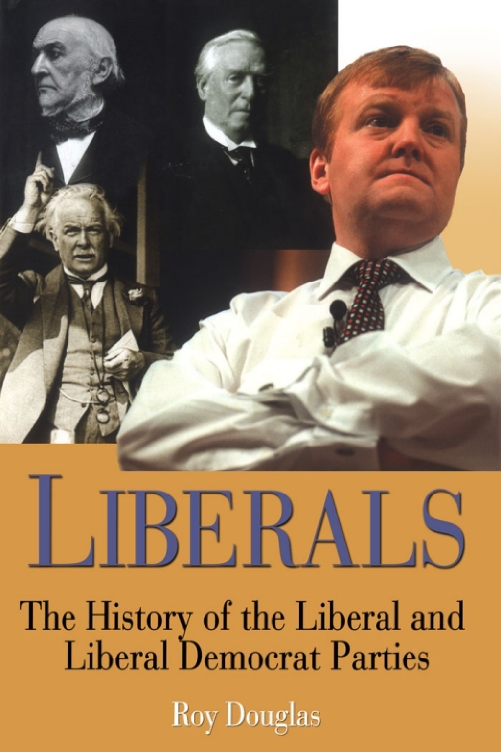 Liberals 1st Edition