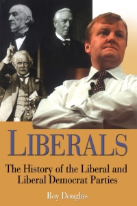 Imagen de portada: Liberals 1st edition 9781852853532