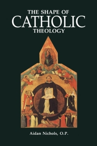 Cover image: Shape of Catholic Theology 1st edition 9780860123576
