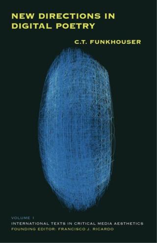 Cover image: New Directions in Digital Poetry 1st edition 9781441115911