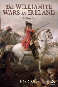 Cover image: The Williamite Wars in Ireland 1st edition 9781852855734
