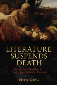 Titelbild: Literature Suspends Death 1st edition 9781623560454