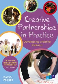 Omslagafbeelding: Creative Partnerships in Practice 1st edition 9781441109224