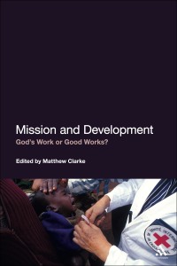 Cover image: Mission and Development 1st edition 9781441108111