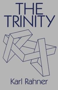 Imagen de portada: The Trinity 1st edition 9780860120155