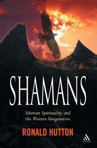 Cover image: Shamans 1st edition 9781847250278
