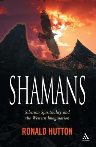 Imagen de portada: Shamans 1st edition 9781847250278