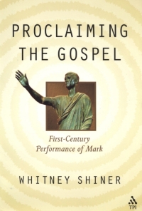 Cover image: Proclaiming the Gospel 1st edition 9781563383960