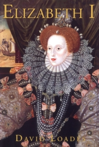 صورة الغلاف: Elizabeth I 1st edition 9781852853044