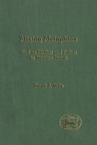 Cover image: Mixing Metaphors 1st edition 9780826471567