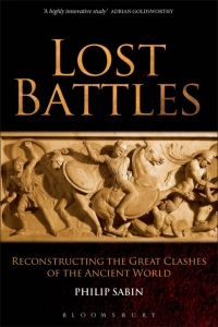 Cover image: Lost Battles 1st edition 9781847251879