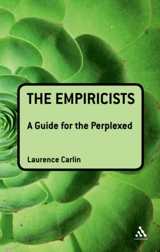 Cover image: The Empiricists: A Guide for the Perplexed 1st edition 9781847061997