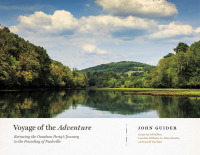 Cover image: Voyage of the Adventure 9780826501097