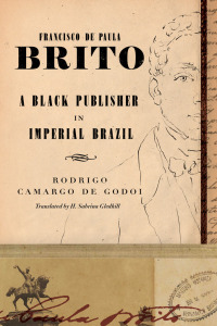 Cover image: Francisco de Paula Brito 9780826500168
