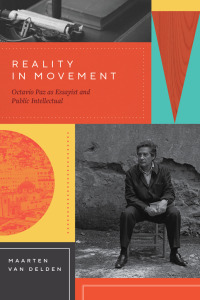 Cover image: Reality in Movement 9780826501493