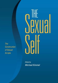 Imagen de portada: The Sexual Self 9780826515599