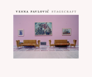 Cover image: Vesna Pavlovic 9780826501837