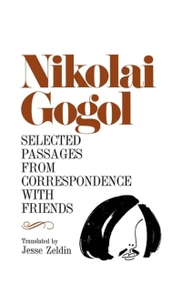 Cover image: Selected Passages from Correspondence with Friends 9780826513748