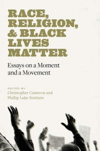 Cover image: Race, Religion, and Black Lives Matter 9780826502063